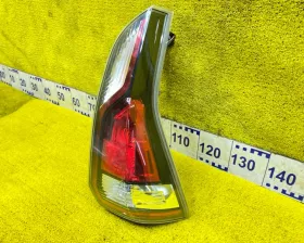 Стоп-сигнал NISSAN