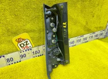 Стоп-сигнал NISSAN SERENA 2017/220-23719 265505TA0A GC27/C27/GFNC27/HFC27/HC27/GNC27/GFC27/ MR20DD, задний правый