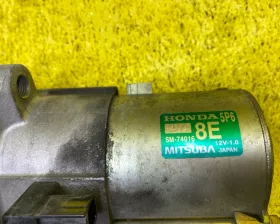Стартер HONDA