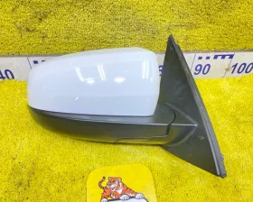 Уши BMW