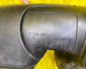 Уши BMW