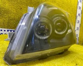 Фара EAGLE EYES
