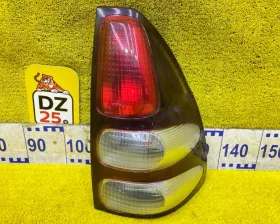 Стоп-сигнал TOYOTA