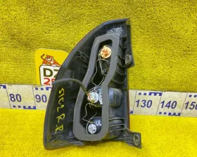 Стоп-сигнал TOYOTA