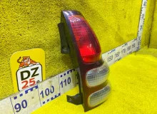Стоп-сигнал TOYOTA LAND CRUISER PRADO 2006/60-99 8155160700 TRJ120W/GRJ120W/GRJ120/GRJ121W/GRJ121/GRJ125W/VZJ120W/VZJ120/VZJ121W/VZJ121/VZJ125W/VZJ125/KDJ120W/KDJ120/KDJ121W/KDJ121/KDJ125W/KDJ125/LJ120/LJ125/RZJ120W/RZJ120/RZJ125W/RZJ125/TRJ120W/TRJ120/TR