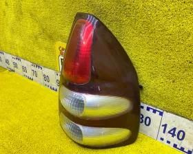 Стоп-сигнал TOYOTA