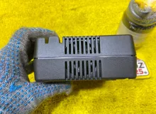 Компрессор подкачки колес NISSAN SERENA 2016/Цвет G41 573505TA0B GFC27 MR20DD