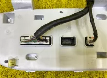 Спидометр NISSAN SERENA 2017 248105TA1A GFC27/GC27/C27/GFNC27/GNC27 MR20DD, передний