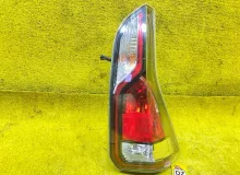 Стоп-сигнал NISSAN SERENA 2017/220-23719 265505TA0A GFC27/GC27/C27/GFNC27/GNC27/HFC27/HC27 MR20DD, задний правый