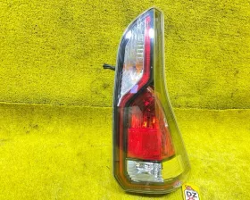 Стоп-сигнал NISSAN