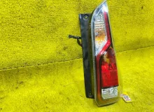 Стоп-сигнал NISSAN SERENA 2017/220-23719 265505TA0A GFC27/GC27/C27/GFNC27/GNC27/HFC27/HC27 MR20DD, задний правый