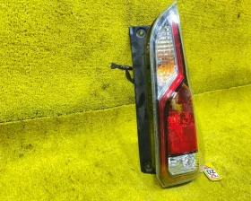 Стоп-сигнал NISSAN