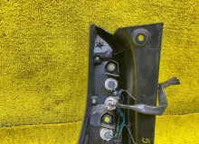 Стоп-сигнал NISSAN SERENA 2017/220-23719 265505TA0A GFC27/GC27/C27/GFNC27/GNC27/HFC27/HC27 MR20DD, задний правый