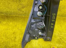 Стоп-сигнал NISSAN SERENA 2017/220-23719 265505TA0A GFC27/GC27/C27/GFNC27/GNC27/HFC27/HC27 MR20DD, задний правый