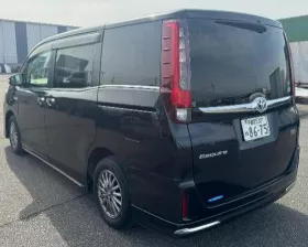 Мотор печки TOYOTA