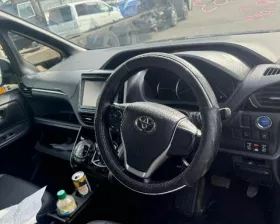 Мотор печки TOYOTA