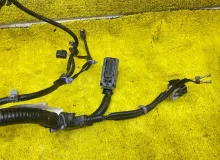 Коса двс HONDA SHUTTLE 2015 32120TYVJ40 GP7 LEB, передняя Коса двс HONDA SHUTTLE 2015 32120TYVJ40 GP7 LEB, передняя
