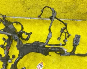Коса двс HONDA