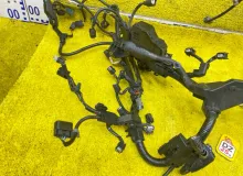 Коса двс HONDA SHUTTLE 2015 32120TYVJ40 GP7 LEB, передняя Коса двс HONDA SHUTTLE 2015 32120TYVJ40 GP7 LEB, передняя