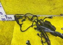 Коса двс HONDA SHUTTLE 2015 32120TYVJ40 GP7 LEB, передняя Коса двс HONDA SHUTTLE 2015 32120TYVJ40 GP7 LEB, передняя