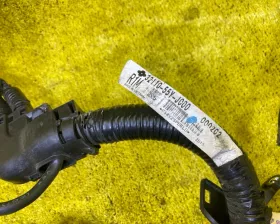 Коса двс HONDA