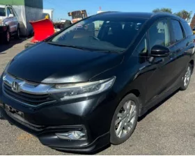 Коса двс HONDA