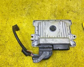 Блок управления двс HONDA
