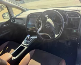 Блок управления двс HONDA