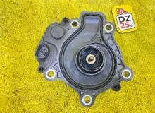Помпа HONDA SHUTTLE/VEZEL/FIT/ACCORD/GRACE/FREED/FREED+ 2015 192005K0A01 GP7/GP8/RU3/RU4/GB7/GB8/CR6/CR7/CR5/GP5/GP6/RU3/GM4/GM5/GM6/GM9 LEB, передняя
