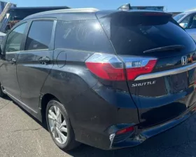 Помпа HONDA