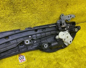 Доводчик двери TOYOTA