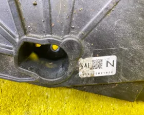 Доводчик двери TOYOTA
