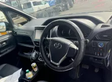 Доводчик двери TOYOTA ESQUIRE/NOAH/VOXY 2015/Цвет 220 8500528071 ZWR80/ZRR80W/ZRR80G/ZRR80/ZRR85G/ZRR85W/ZRR85/ZWR80G/ZWR80W 2ZRFXE, задний правый