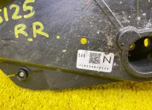 Доводчик двери TOYOTA ESQUIRE/NOAH/VOXY 2015/Цвет 220 8500528071 ZWR80/ZRR80W/ZRR80G/ZRR80/ZRR85G/ZRR85W/ZRR85/ZWR80G/ZWR80W 2ZRFXE, задний правый