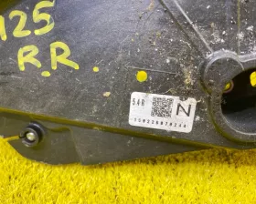 Доводчик двери TOYOTA
