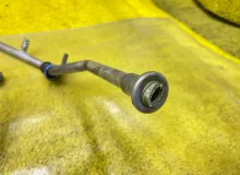 Трубки кондиционера NISSAN SERENA 2016 924515TA0A GFC27/GC27/C27/GFNC27/GNC27 MR20DD, передние