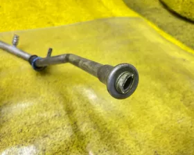 Трубки кондиционера NISSAN