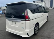 Коллектор впускной NISSAN SERENA 2016 140015TA0A GFC27/GC27/C27/GFNC27/GNC27 MR20DD, передний