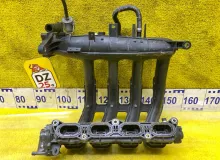 Коллектор впускной NISSAN SERENA 2016 140015TA0A GFC27/GC27/C27/GFNC27/GNC27 MR20DD, передний