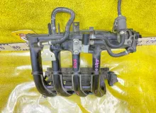 Коллектор впускной NISSAN SERENA 2016 140015TA0A GFC27/GC27/C27/GFNC27/GNC27 MR20DD, передний