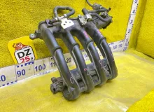 Коллектор впускной NISSAN SERENA 2016 140015TA0A GFC27/GC27/C27/GFNC27/GNC27 MR20DD, передний