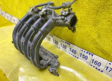 Коллектор впускной NISSAN SERENA 2016 140015TA0A GFC27/GC27/C27/GFNC27/GNC27 MR20DD, передний