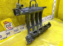 Коллектор впускной NISSAN SERENA 2016 140015TA0A GFC27/GC27/C27/GFNC27/GNC27 MR20DD, передний
