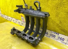 Коллектор впускной NISSAN SERENA 2016 140015TA0A GFC27/GC27/C27/GFNC27/GNC27 MR20DD, передний
