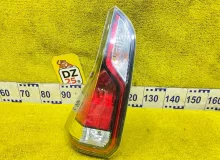 Стоп-сигнал NISSAN SERENA 2017/220-23719 265555TA0A GFC27/GC27/C27/GFNC27/GNC27/HFC27/HC27 MR20DD, задний левый