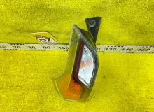 Стоп-сигнал NISSAN SERENA 2017/220-23719 265555TA0A GFC27/GC27/C27/GFNC27/GNC27/HFC27/HC27 MR20DD, задний левый
