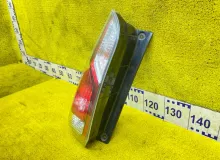Стоп-сигнал NISSAN SERENA 2017/220-23719 265555TA0A GFC27/GC27/C27/GFNC27/GNC27/HFC27/HC27 MR20DD, задний левый