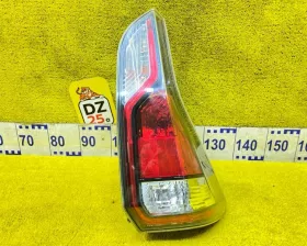 Стоп-сигнал NISSAN
