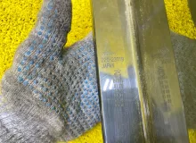 Стоп-сигнал NISSAN SERENA 2017/220-23719 265505TA0A GFC27/GC27/C27/GFNC27/GNC27/HFC27/HC27 MR20DD, задний правый