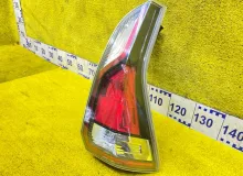 Стоп-сигнал NISSAN SERENA 2017/220-23719 265505TA0A GFC27/GC27/C27/GFNC27/GNC27/HFC27/HC27 MR20DD, задний правый